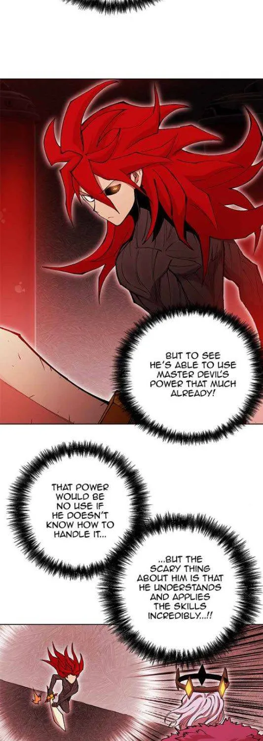 Read Hardcore Leveling Warrior chapter 278 image 16 on Lezhin