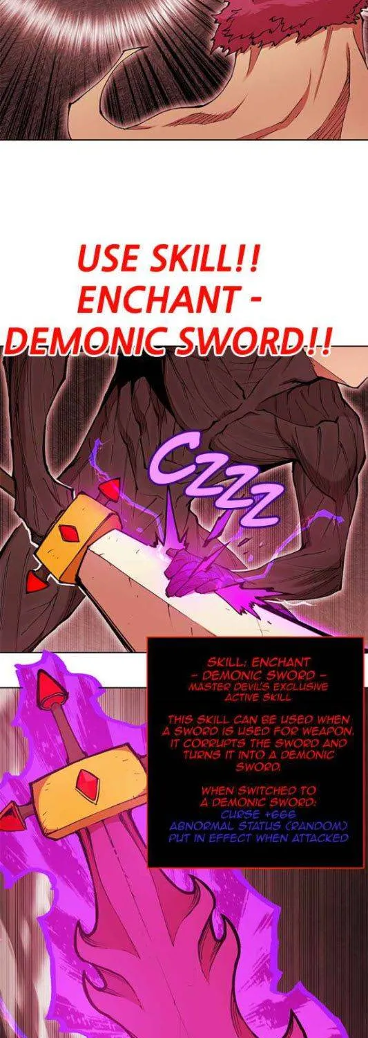 Read Hardcore Leveling Warrior chapter 278 image 17 on Lezhin