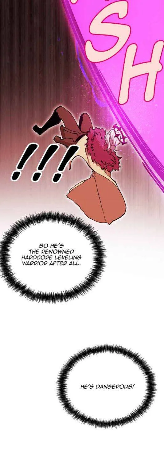 Read Hardcore Leveling Warrior chapter 278 image 19 on Lezhin
