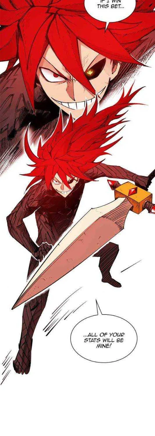 Read Hardcore Leveling Warrior chapter 278 image 2 on Lezhin