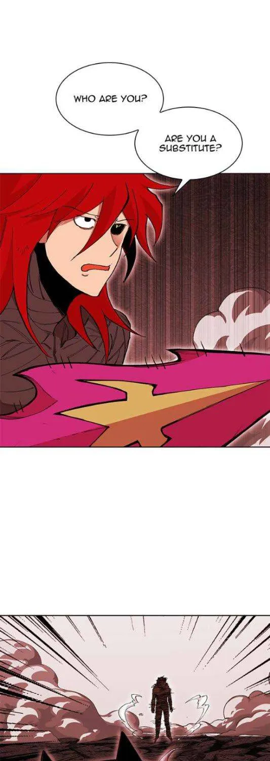 Read Hardcore Leveling Warrior chapter 278 image 27 on Lezhin
