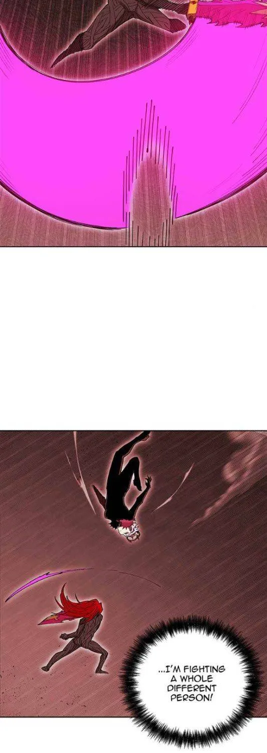 Read Hardcore Leveling Warrior chapter 278 image 29 on Lezhin