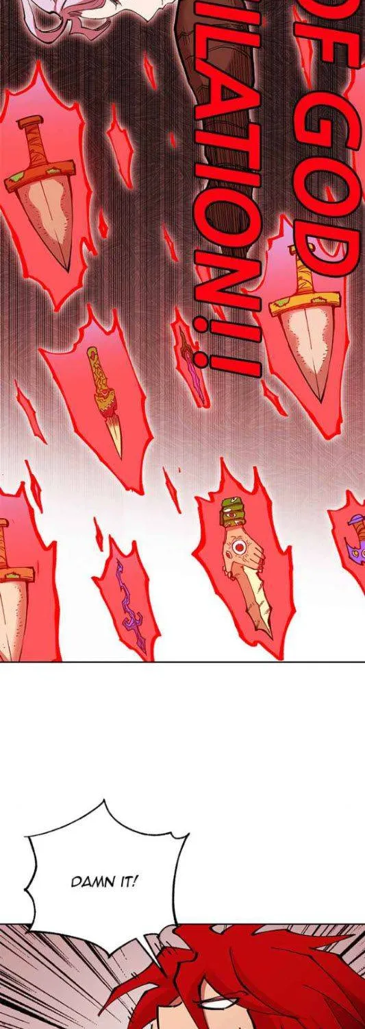 Read Hardcore Leveling Warrior chapter 278 image 32 on Lezhin