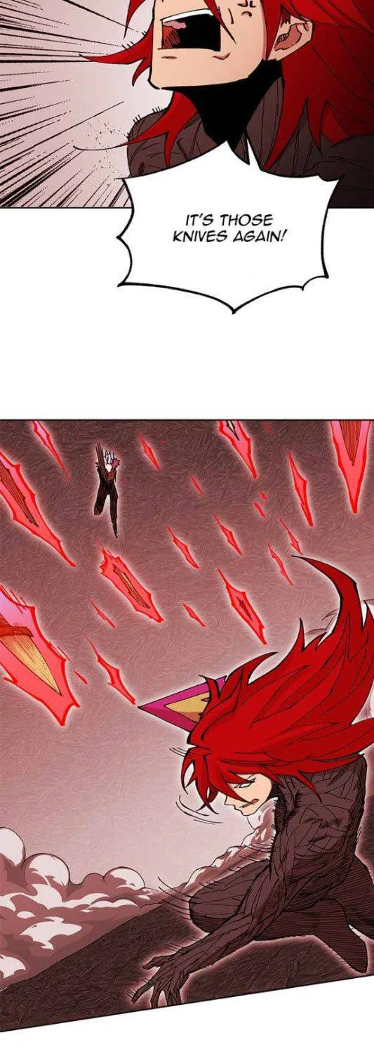 Read Hardcore Leveling Warrior chapter 278 image 33 on Lezhin