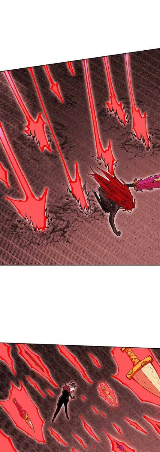 Read Hardcore Leveling Warrior chapter 278 image 34 on Lezhin