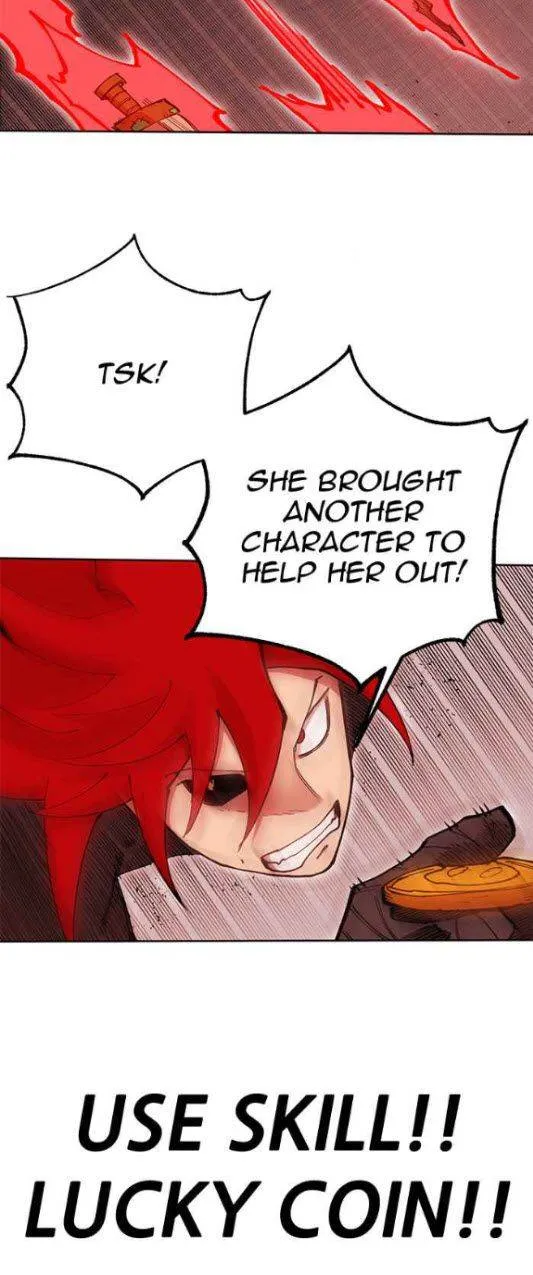 Read Hardcore Leveling Warrior chapter 278 image 35 on Lezhin