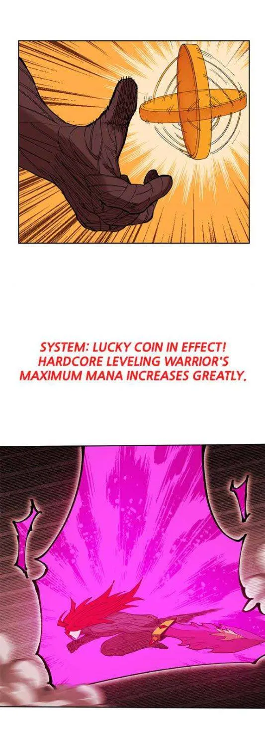 Read Hardcore Leveling Warrior chapter 278 image 36 on Lezhin