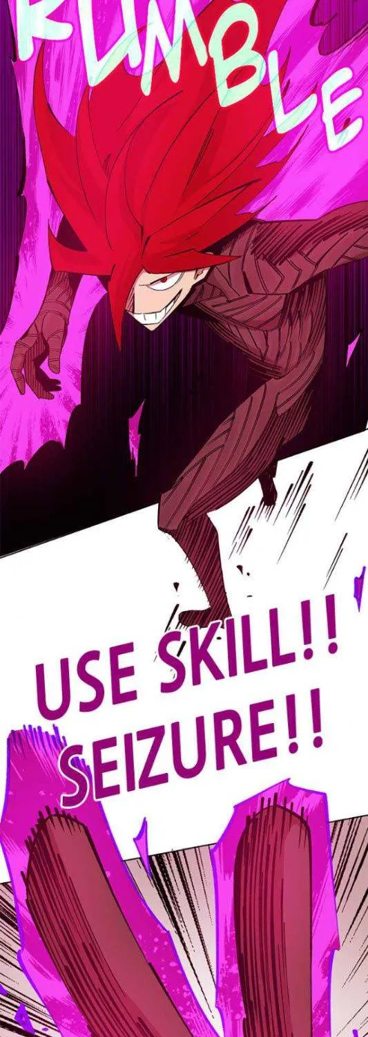 Read Hardcore Leveling Warrior chapter 278 image 38 on Lezhin