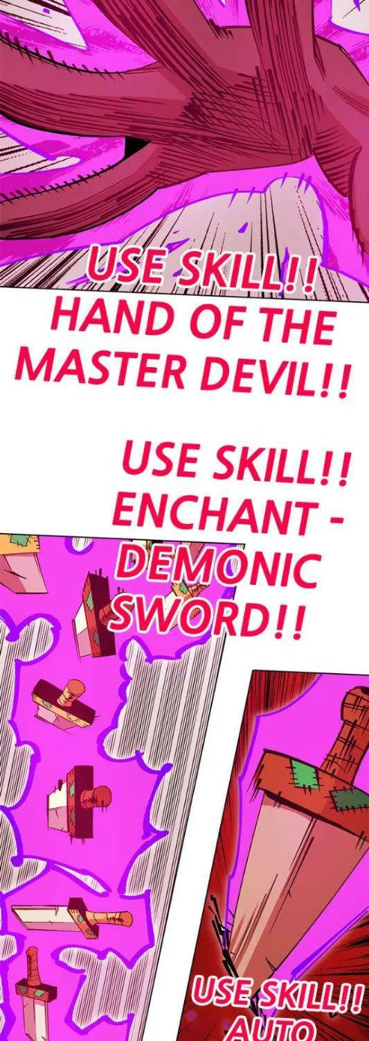 Read Hardcore Leveling Warrior chapter 278 image 39 on Lezhin