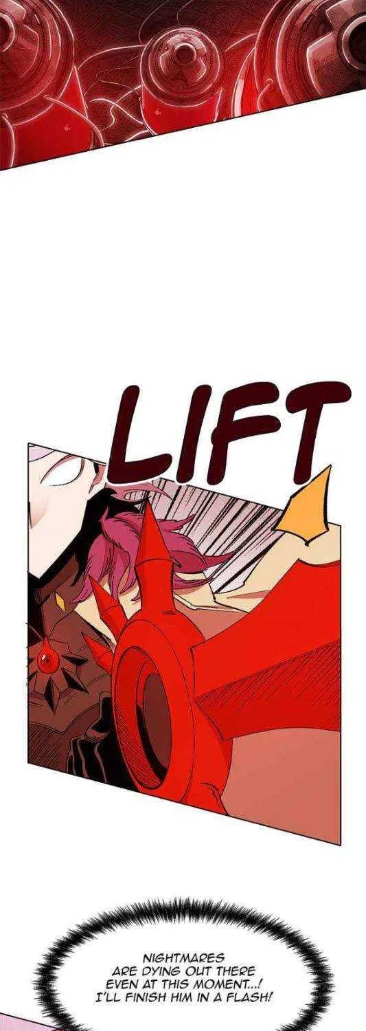 Read Hardcore Leveling Warrior chapter 278 image 4 on Lezhin