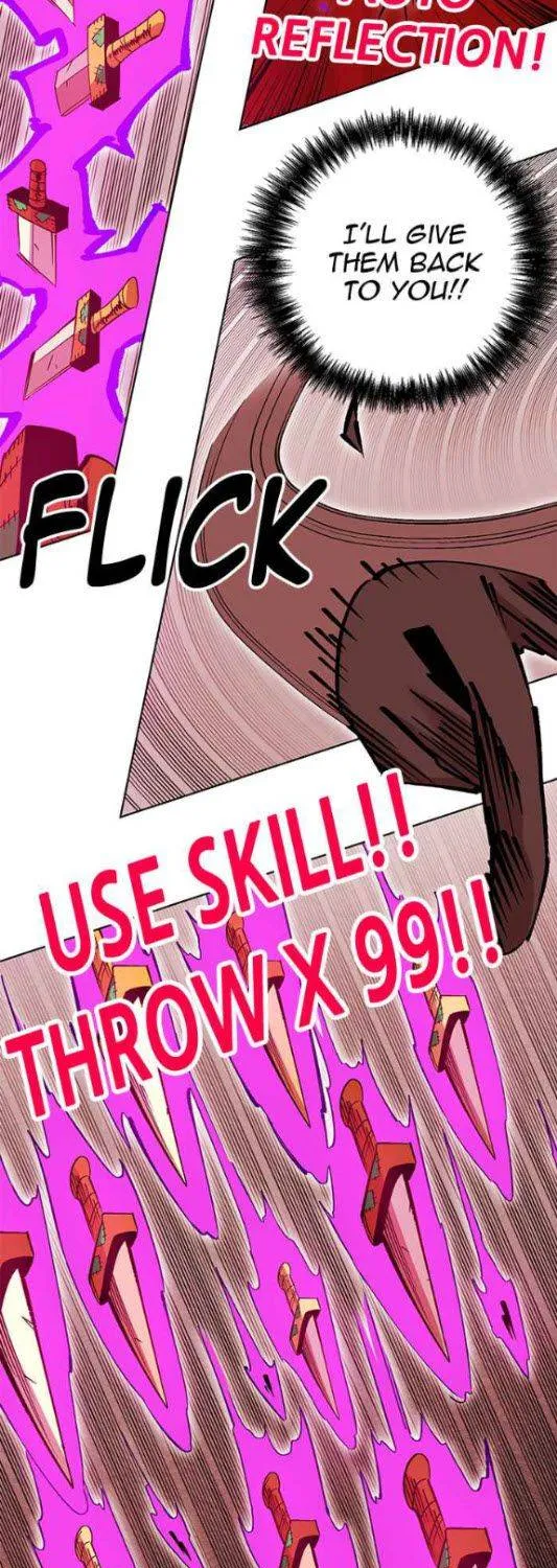 Read Hardcore Leveling Warrior chapter 278 image 40 on Lezhin