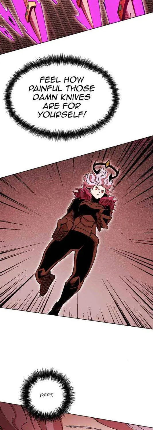 Read Hardcore Leveling Warrior chapter 278 image 41 on Lezhin