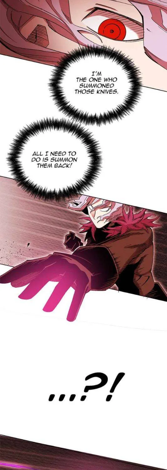 Read Hardcore Leveling Warrior chapter 278 image 42 on Lezhin
