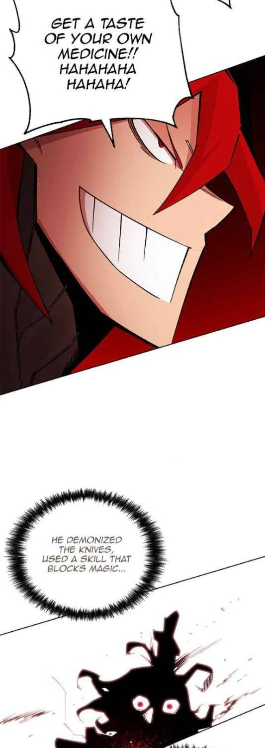 Read Hardcore Leveling Warrior chapter 278 image 44 on Lezhin