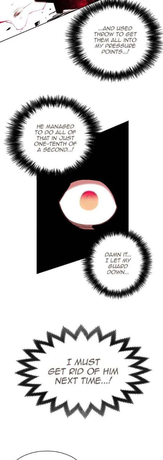Read Hardcore Leveling Warrior chapter 278 image 45 on Lezhin
