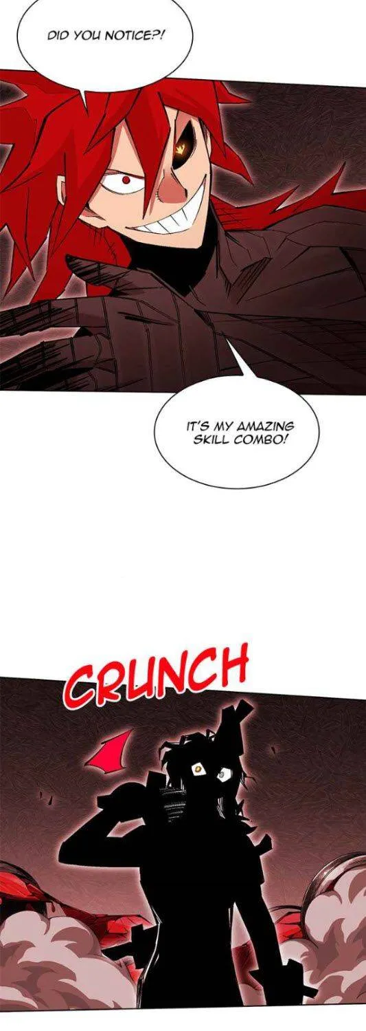Read Hardcore Leveling Warrior chapter 278 image 46 on Lezhin