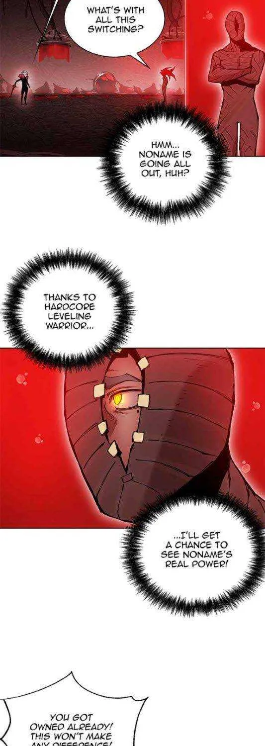 Read Hardcore Leveling Warrior chapter 278 image 49 on Lezhin