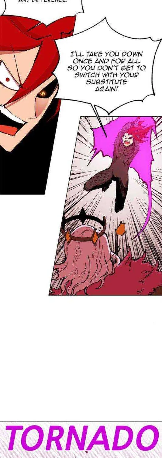 Read Hardcore Leveling Warrior chapter 278 image 50 on Lezhin