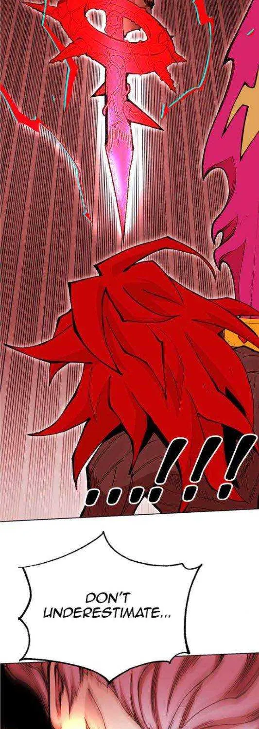Read Hardcore Leveling Warrior chapter 278 image 55 on Lezhin