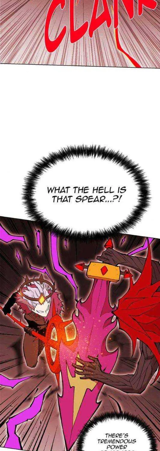 Read Hardcore Leveling Warrior chapter 278 image 57 on Lezhin