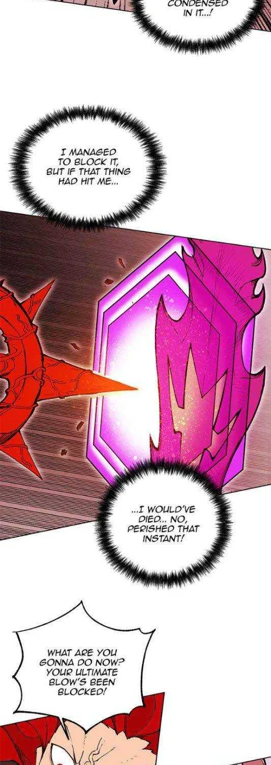 Read Hardcore Leveling Warrior chapter 278 image 58 on Lezhin
