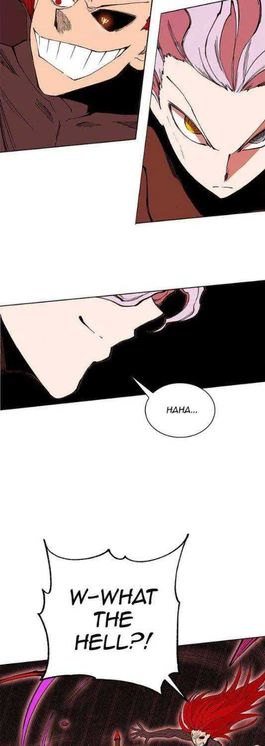 Read Hardcore Leveling Warrior chapter 278 image 59 on Lezhin