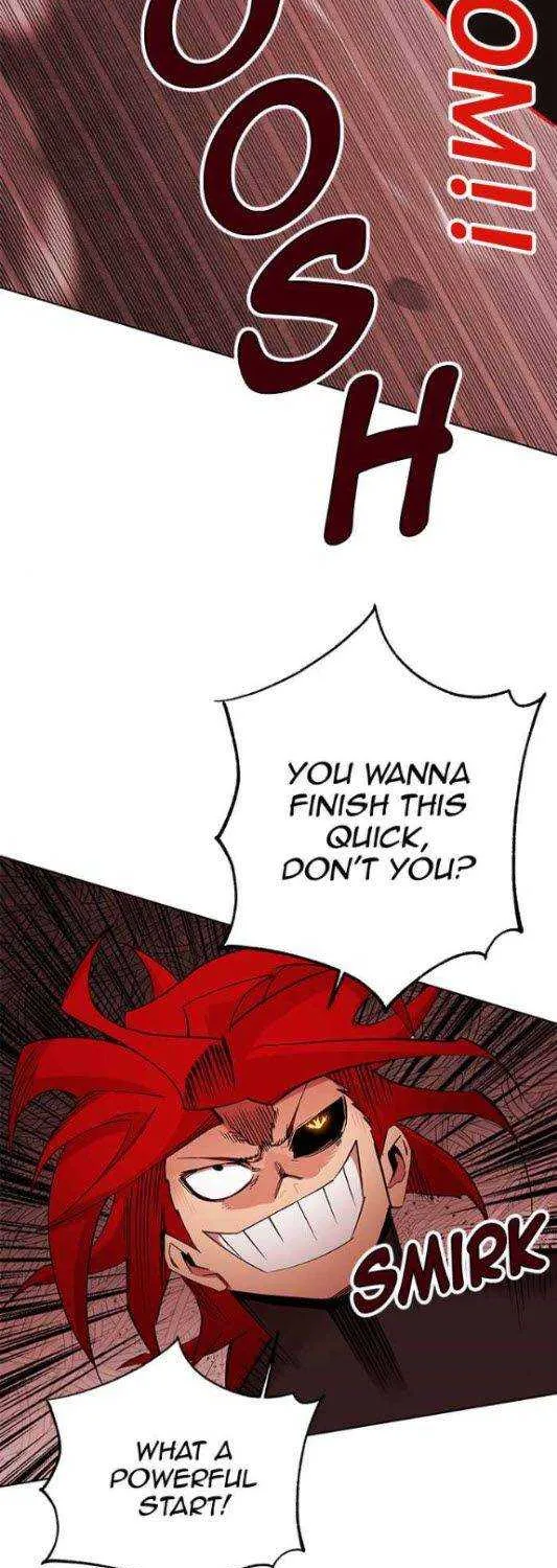 Read Hardcore Leveling Warrior chapter 278 image 6 on Lezhin