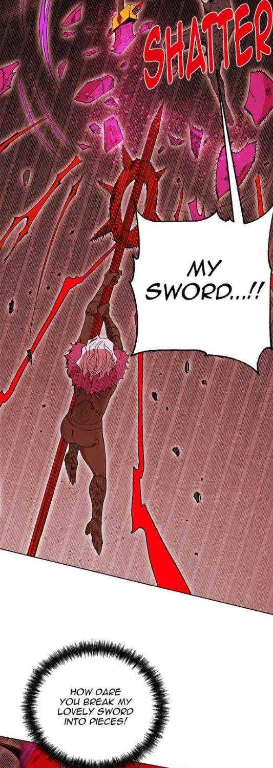 Read Hardcore Leveling Warrior chapter 278 image 60 on Lezhin