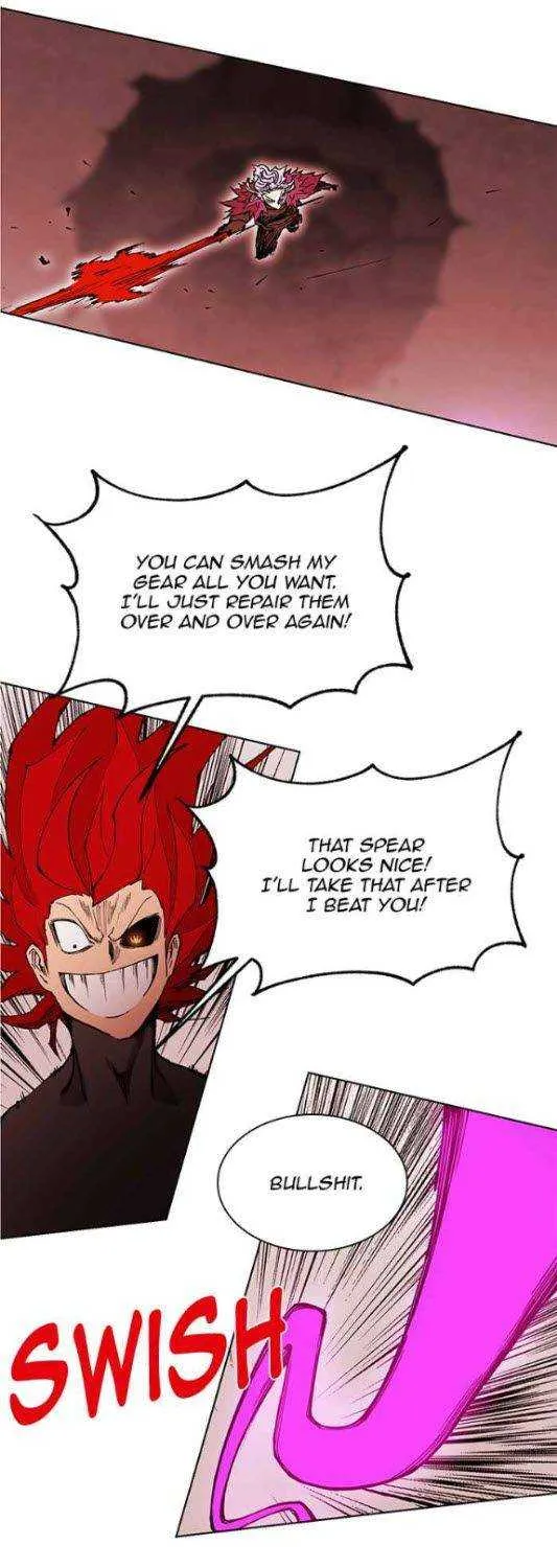 Read Hardcore Leveling Warrior chapter 278 image 63 on Lezhin