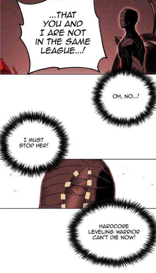 Read Hardcore Leveling Warrior chapter 278 image 66 on Lezhin