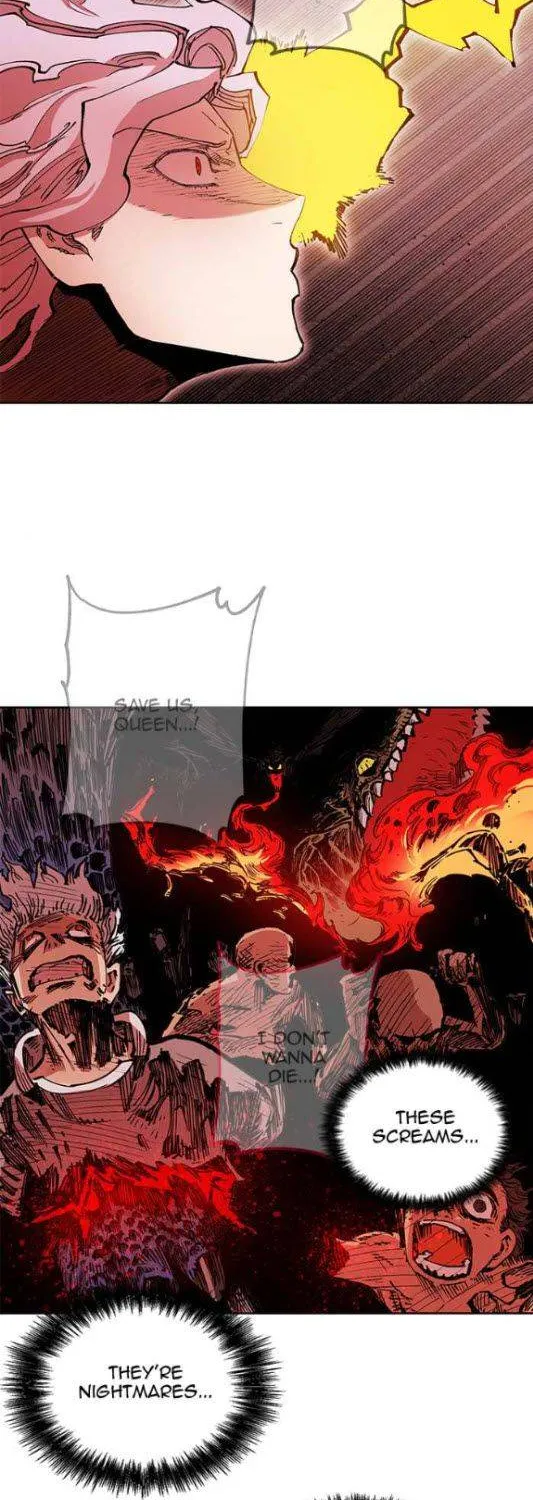 Read Hardcore Leveling Warrior chapter 278 image 68 on Lezhin