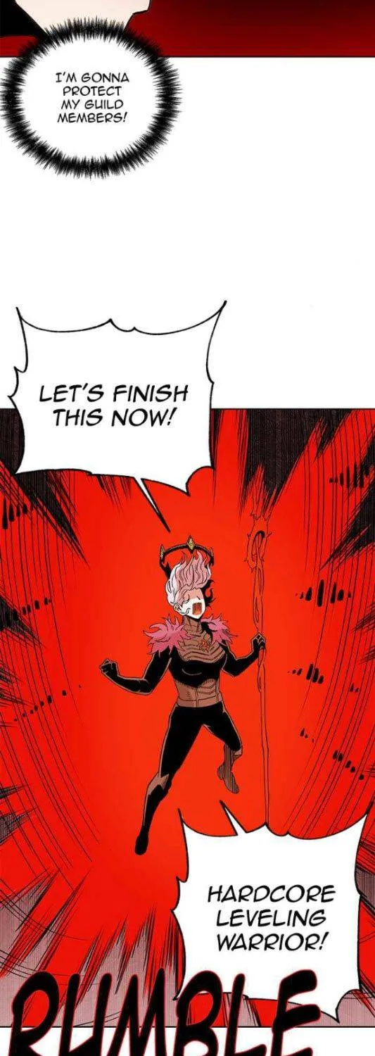 Read Hardcore Leveling Warrior chapter 278 image 71 on Lezhin
