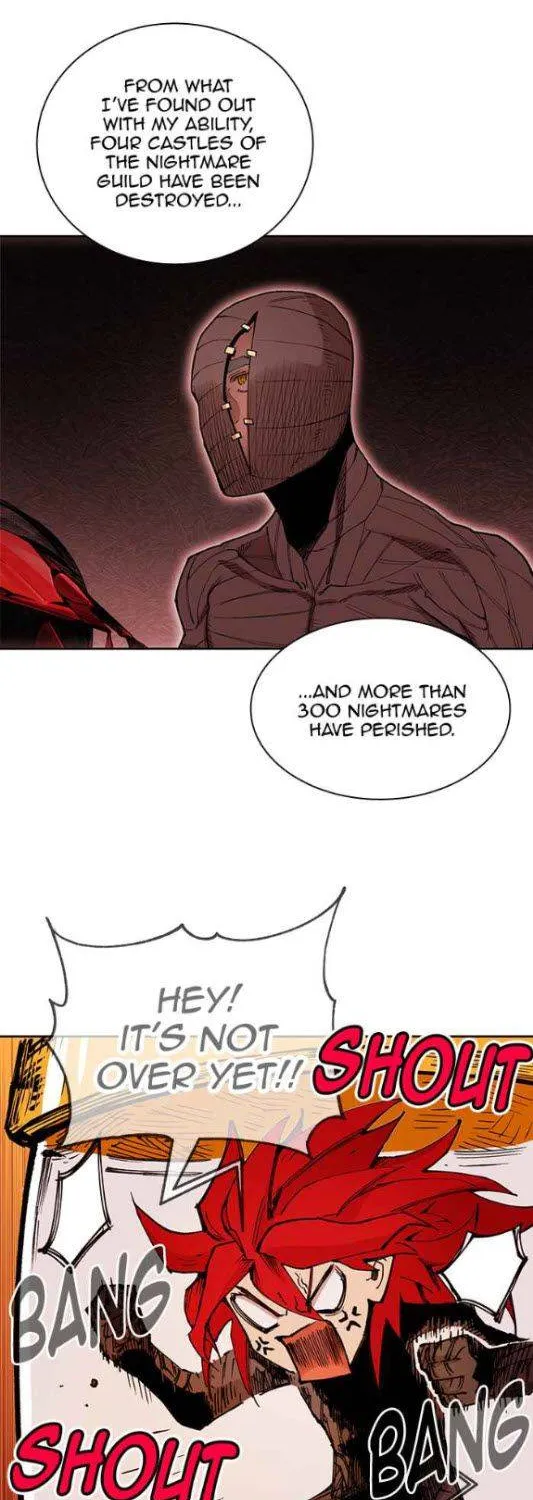 Read Hardcore Leveling Warrior chapter 278 image 76 on Lezhin