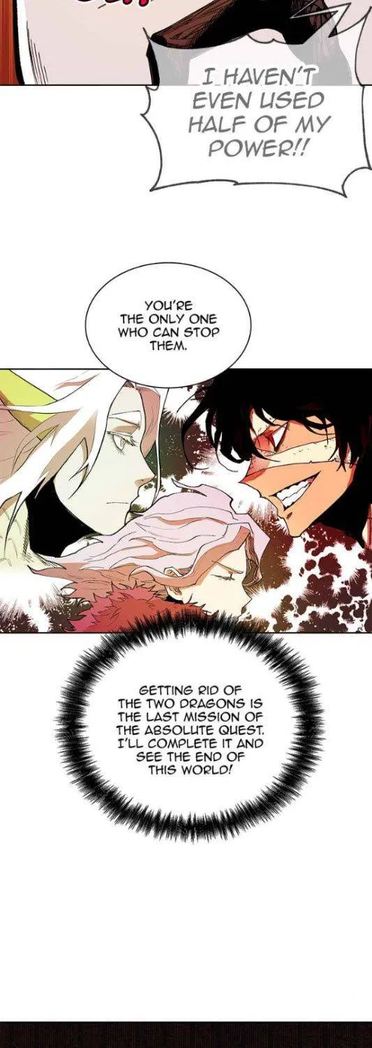 Read Hardcore Leveling Warrior chapter 278 image 77 on Lezhin
