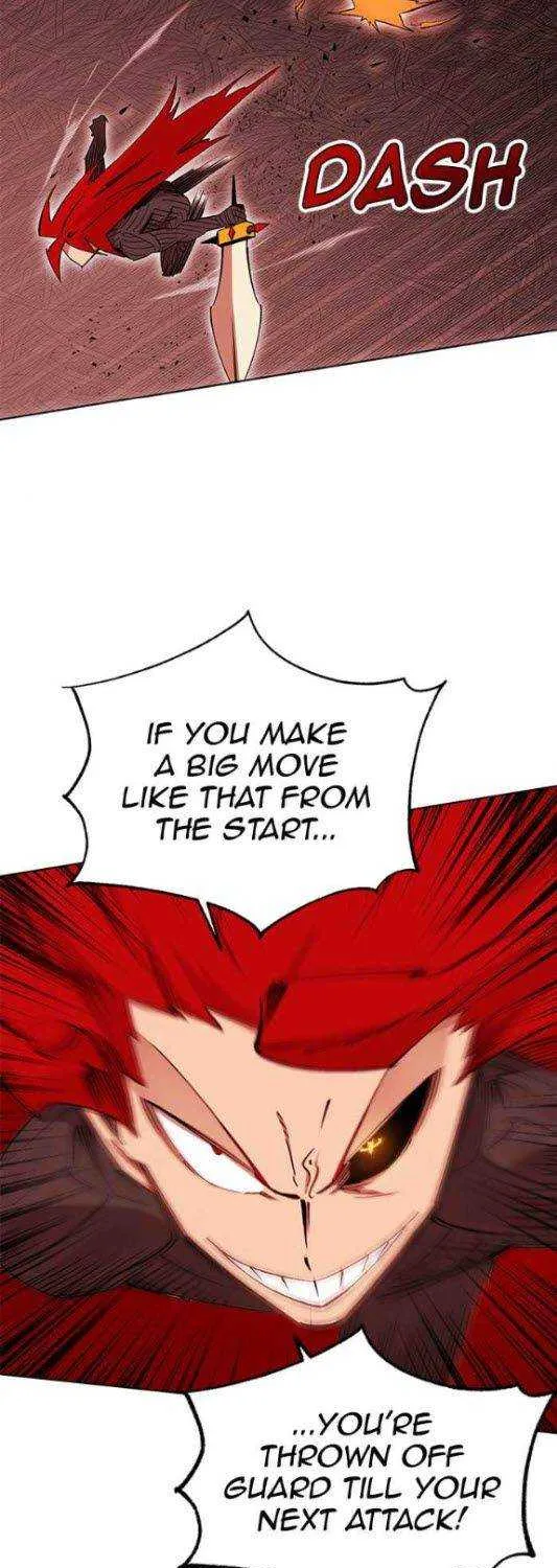 Read Hardcore Leveling Warrior chapter 278 image 8 on Lezhin