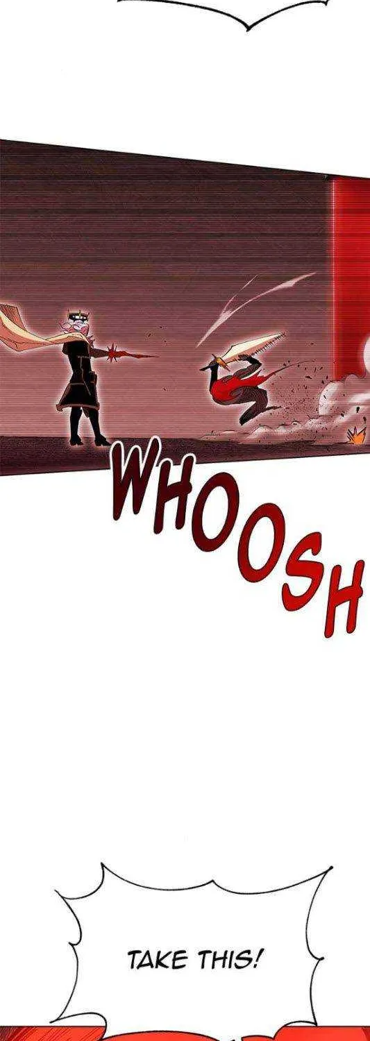 Read Hardcore Leveling Warrior chapter 278 image 9 on Lezhin
