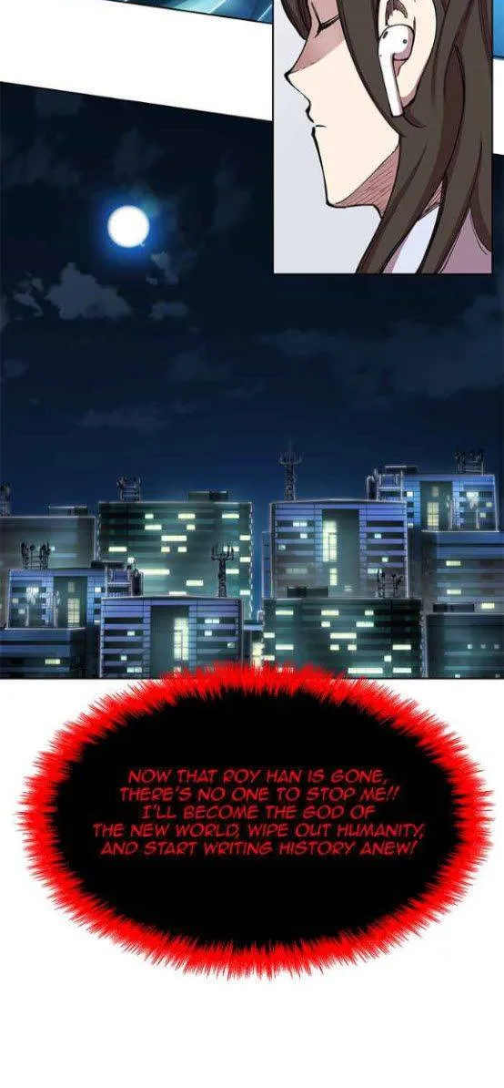 Read Hardcore Leveling Warrior chapter 279 image 10 on Lezhin