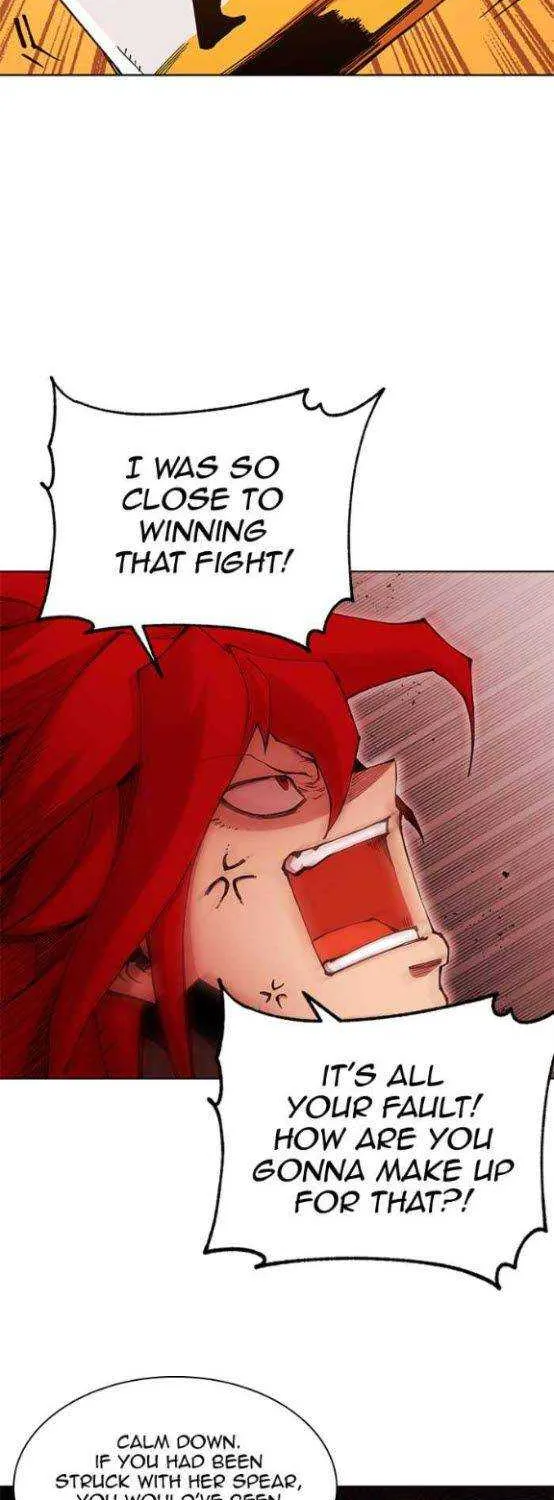 Read Hardcore Leveling Warrior chapter 279 image 13 on Lezhin