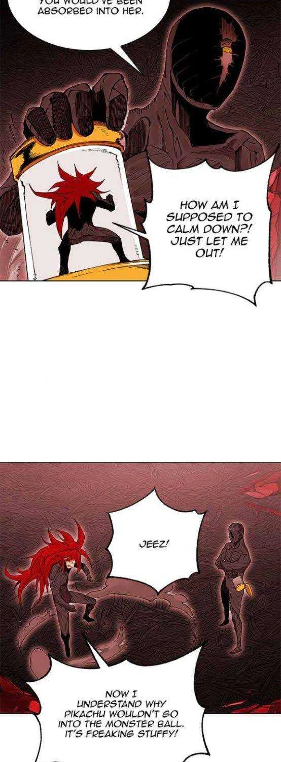 Read Hardcore Leveling Warrior chapter 279 image 14 on Lezhin