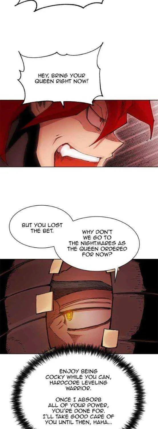 Read Hardcore Leveling Warrior chapter 279 image 15 on Lezhin