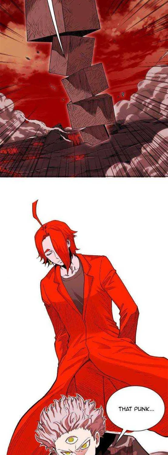 Read Hardcore Leveling Warrior chapter 279 image 17 on Lezhin