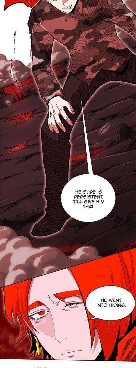 Read Hardcore Leveling Warrior chapter 279 image 18 on Lezhin