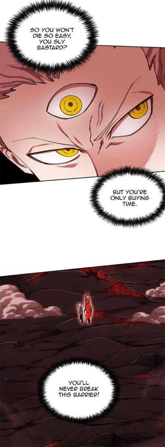 Read Hardcore Leveling Warrior chapter 279 image 19 on Lezhin