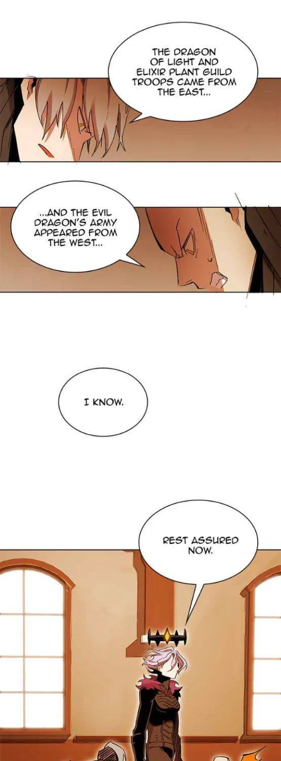 Read Hardcore Leveling Warrior chapter 279 image 2 on Lezhin