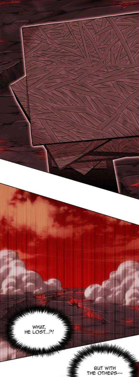 Read Hardcore Leveling Warrior chapter 279 image 20 on Lezhin