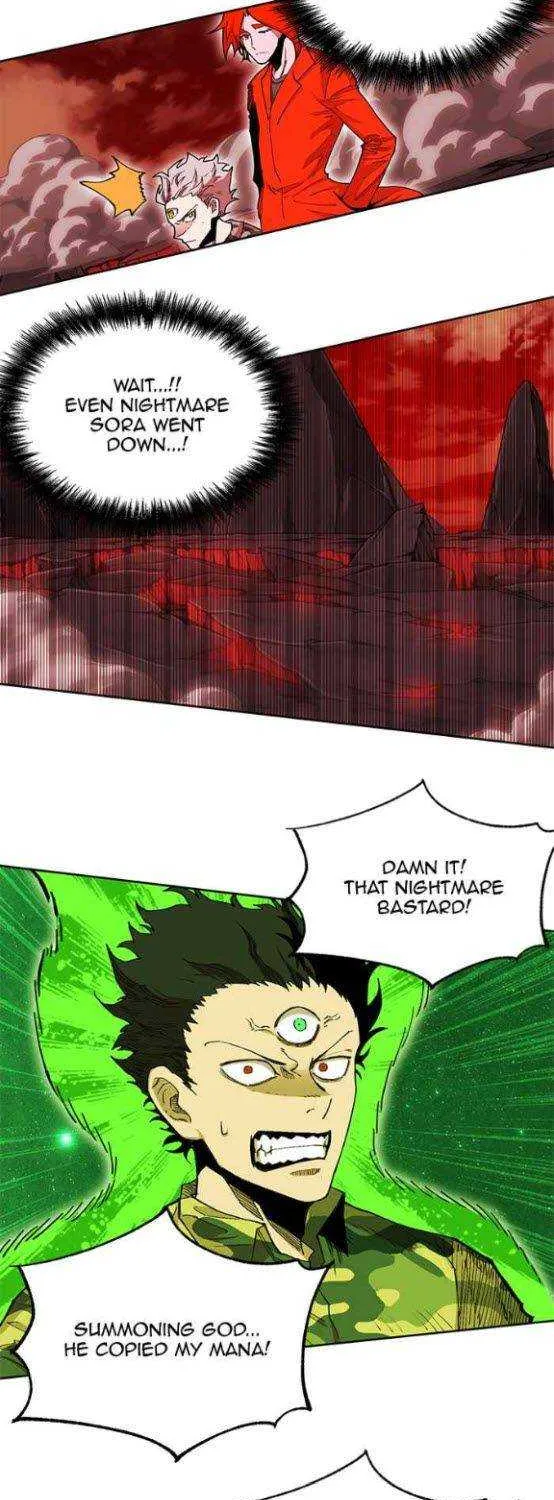 Read Hardcore Leveling Warrior chapter 279 image 21 on Lezhin