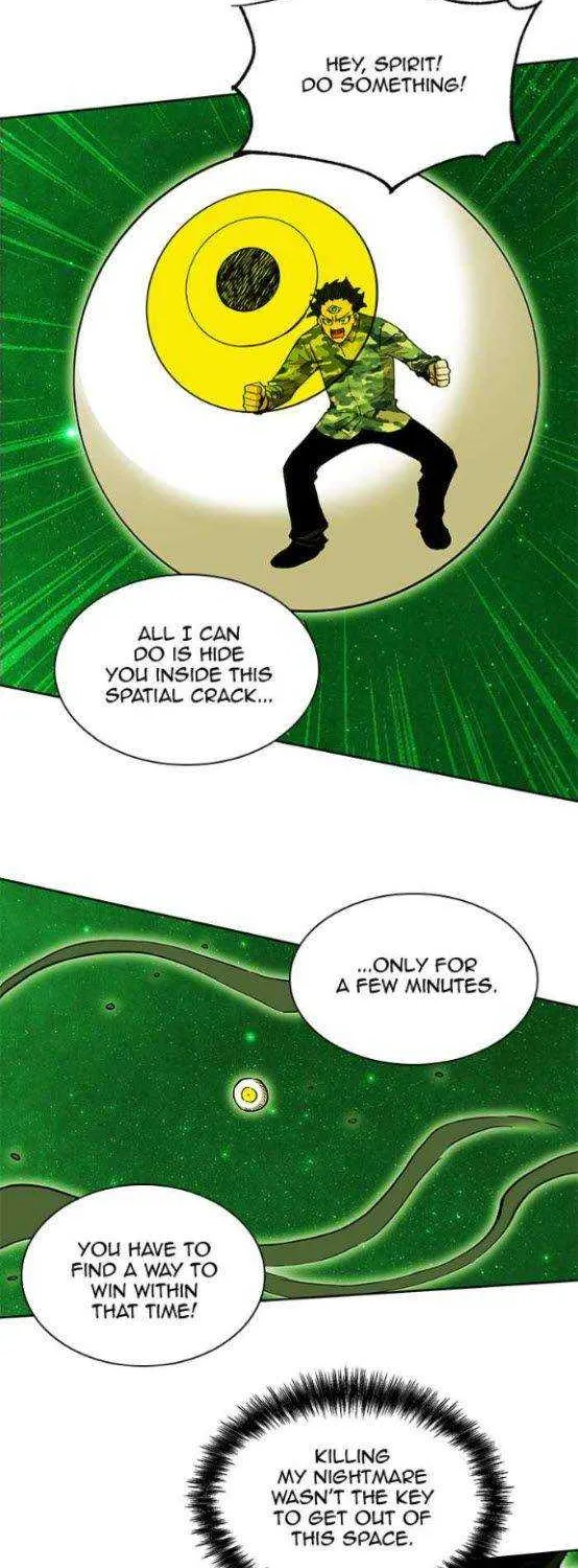 Read Hardcore Leveling Warrior chapter 279 image 22 on Lezhin