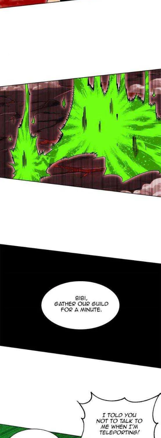 Read Hardcore Leveling Warrior chapter 279 image 25 on Lezhin