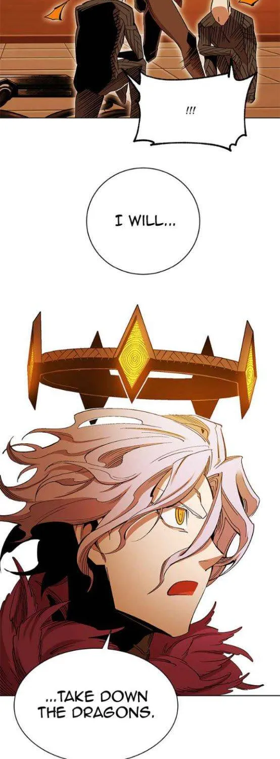Read Hardcore Leveling Warrior chapter 279 image 3 on Lezhin