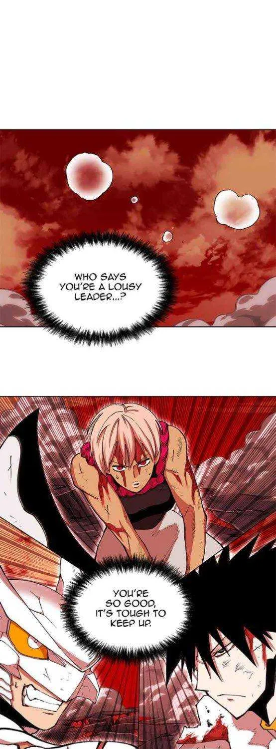 Read Hardcore Leveling Warrior chapter 279 image 30 on Lezhin